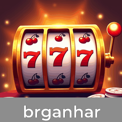Cadastro na brganhar