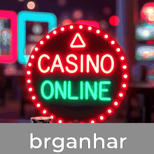 Cadastro na brganhar