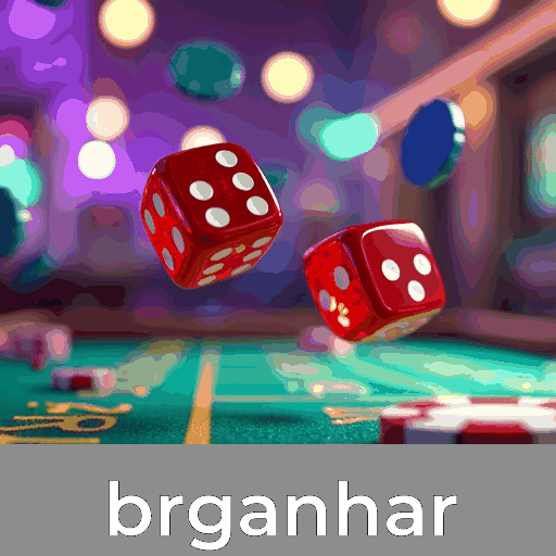 Cadastro na brganhar