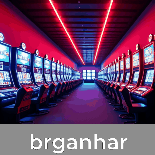 Apostas no brganhar