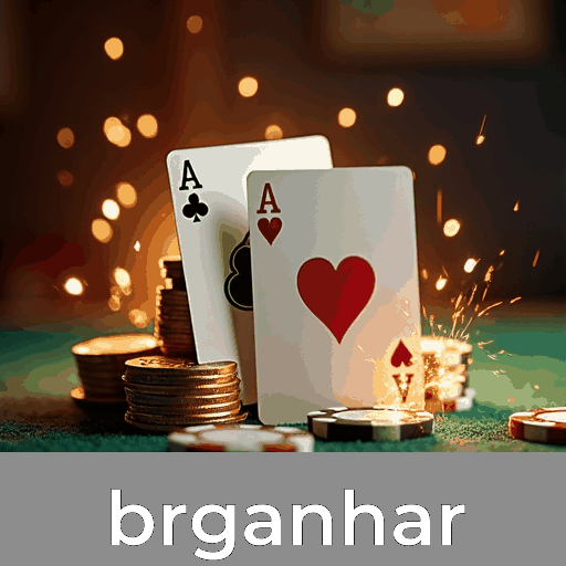 Promoções e Bônus no brganhar