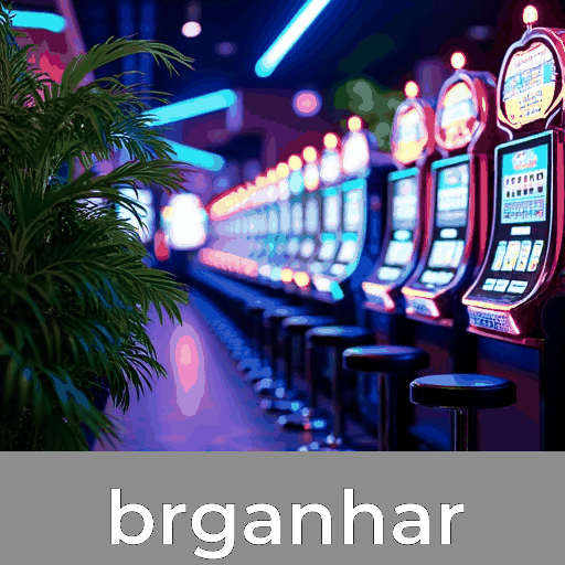 Cassino Online brganhar