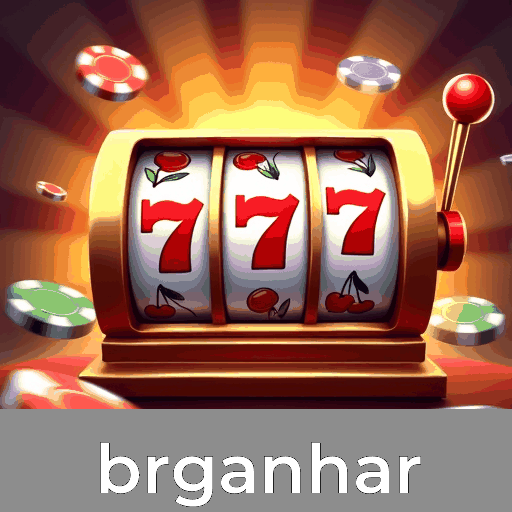 Cadastro na brganhar