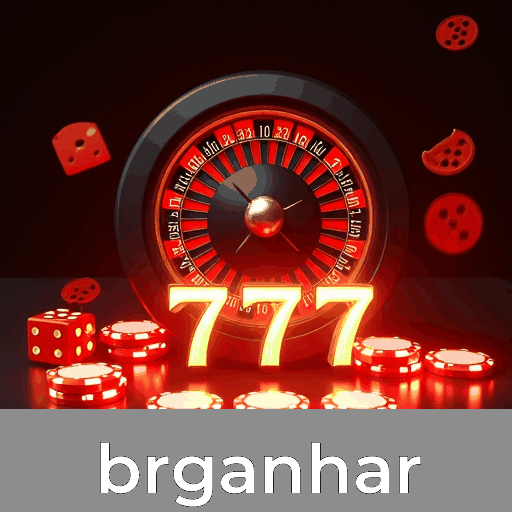 Cadastro na brganhar