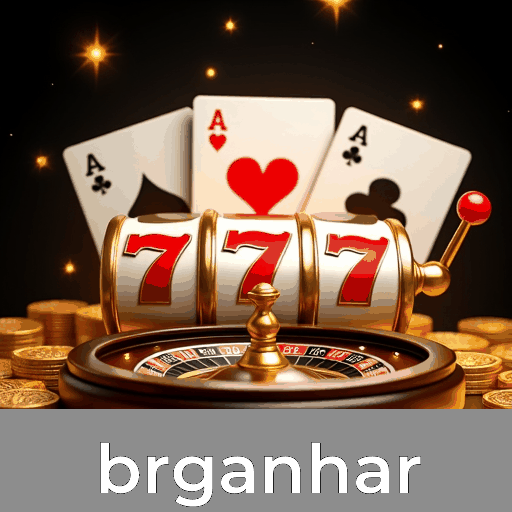Cadastro na brganhar