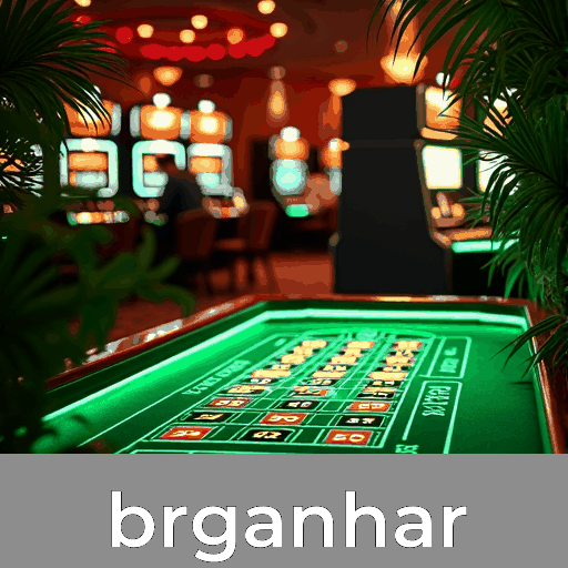 Acesso ao brganhar